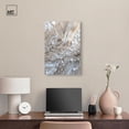 thumbnail image 2 of Effervescent Earth II Canvas Elegant Abstracts by Art Remedy, Gallery Wrapped, 16 x 24, 2 of 7