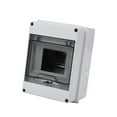 thumbnail image 3 of Caja de protección de distribución, disyuntor de pared, resistencia al impacto, caja de conexiones electrónica impermeable, caja eléctrica Cola Cortacircuitos, 3 of 7