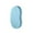 Blue, variant on COM1950s Exfoliating Bath Sponge,Super Soft Shower Sponge for Adults,Reusable Body Scrubber with Lanyard for Gentle Cleansing and Dead Skin Removal