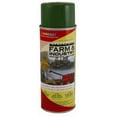 thumbnail image 2 of SEYMOUR 16-268 Enamel Spray Paint, 16 fl-oz Aerosol Can, Farm & Implement New Green, 2 of 2