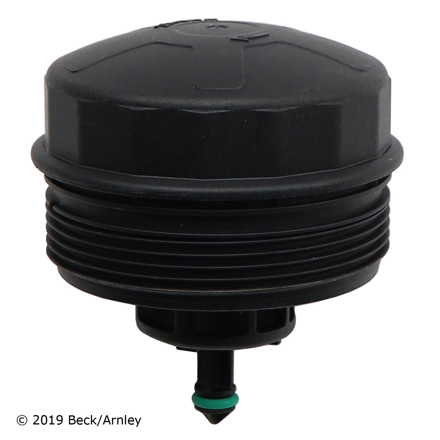 BeckArnley 041-0003 Oil Filter Housing Cap