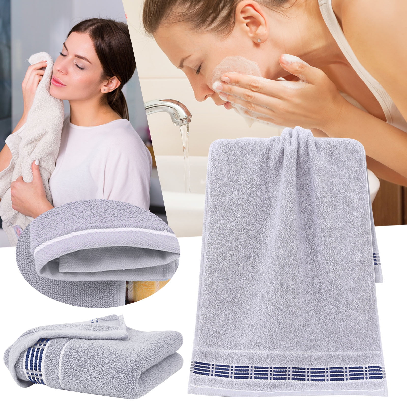 Wholesale Spa Towels in NYC & NJ