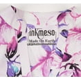 thumbnail image 6 of Inkmeso Stylish Printed Full Sleeves Casual Top For Women Comfy Basic Summer Tee Top, 6 of 7