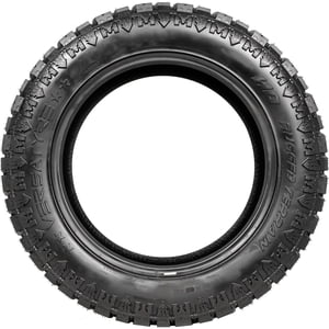 Versatyre HD Rugged Terrain 35X12.50R22 121Q F 12 Ply r/t Light Truck Tire Sansujyuku sansujyuku.com