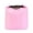 Pink #4, variant on Insulated Lunch Bag with Zip | Small Cooler Bag for Work School Picnic | Foldable Thermal Food Carrier | Mini Cool Box | Includes 1 Lunch Bag
