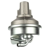 Delphi MF0152 New Fuel Pump, 1 Pack Fits select: 1967-1969 OLDSMOBILE CUTLASS, 1969 OLDSMOBILE DELTA 88