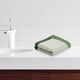 thumbnail image 5 of Juego de toallas de baño para adultos | Toalla absorbente de ducha y cara de 35 x 72 cm | Toalla de baño suave de una pieza para casa, spa o gimnasio, 5 of 5