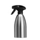 thumbnail image 2 of Pulverizador de aceite de acero inoxidable de 500 ml, botella vacía, botella de vinagre, dispensador de aceite para cocinar ensaladas, barbacoa, herramienta de cocina, 2 of 9