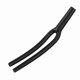thumbnail image 2 of 1Pcs Speaker Audio Cable Wire HiFi Cable Pants No Shrinkable PVC Y Splitter Tube Sleeve, 2 of 5