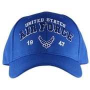 US Air Force Emblem Performance Cap