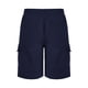 thumbnail image 5 of Ceisia Men's Relaxed Fit Cargo Shorts with Multi-Pocket & Elastic Drawstring Waist Gifts, 5 of 7
