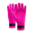 thumbnail image 1 of 1 Pair 3mm Women Men Diving GlovesWear-resistant Anti-scratch Diving Equipment For Surfing Snorkeling Fishing, 1 of 7