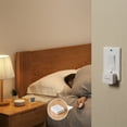 thumbnail image 3 of SwitchBot Bot with Remote, Programmable Bluetooth Smart Button Pusher, White, 3 of 8