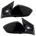 thumbnail image 2 of Brock Power Mirror for 2012-2017 Accent Set 876101R210, 2 of 4