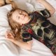thumbnail image 5 of Fotbe Classical Rose Crown Skull Pijama Estampada de 2 Piezas para Niños – Ropa de Dormir de Manga Corta Cómoda para Niños y Niñas, Camiseta y Shorts de Algodón-3X-Large, 5 of 6