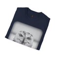 thumbnail image 4 of Whisper of the Arctic Owl Tee - Comfort Wear and Wildlife Care, 4 of 4