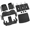 For Chevy Suburban/GMC Yukon XL | 2021-2027, variant on Floor Mats For 2015-2020 Chevy Suburban 7-seat Accessories