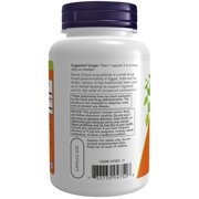 Senna Leaves 470 mg - 100 Veg Capsules