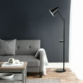 thumbnail image 2 of hometrends Task Floor Lamp with USB Port, 2 of 3