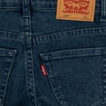 thumbnail image 5 of Levi's Boys' Straight Fit Jeans, Sizes 4-20, 5 of 10