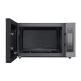 thumbnail image 3 of Horno Microondas Panasonic 2,2p3 NN-ST96LSRPH 10niv potencia, 3 of 6