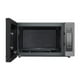 thumbnail image 3 of Horno Microondas Panasonic 2,2p3 NN-ST96LSRPH 10niv potencia, 3 of 6