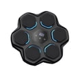 thumbnail image 4 of jinwen Electronic Boxing Machine Household Machine for Practice Kickboxing Relaxing Without Gloves, 4 of 9