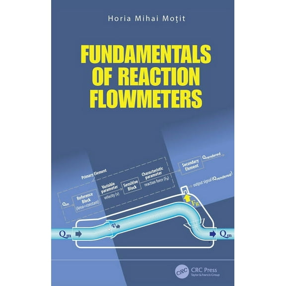 Fundamentals of Reaction Flowmeters, (Hardcover)