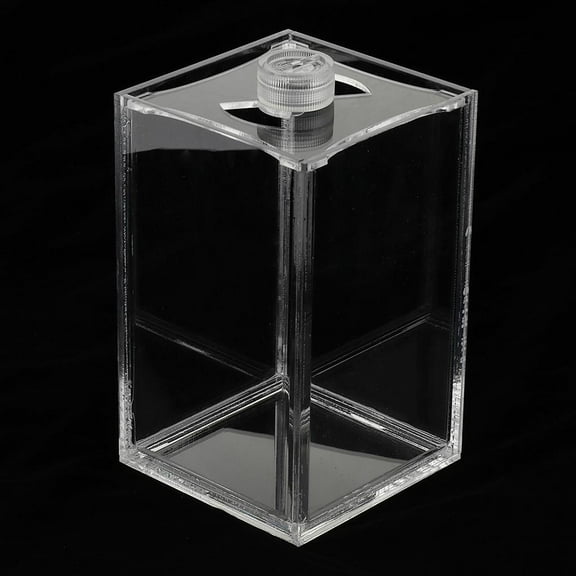 Fish Incubator Box, Fish Supply Fish Reproduction Accessories Baby Fish Tank