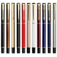 thumbnail image 2 of Veecome Fountain Pen, Smooth Writing, Iridium Nib, Single Piece, 2 of 8
