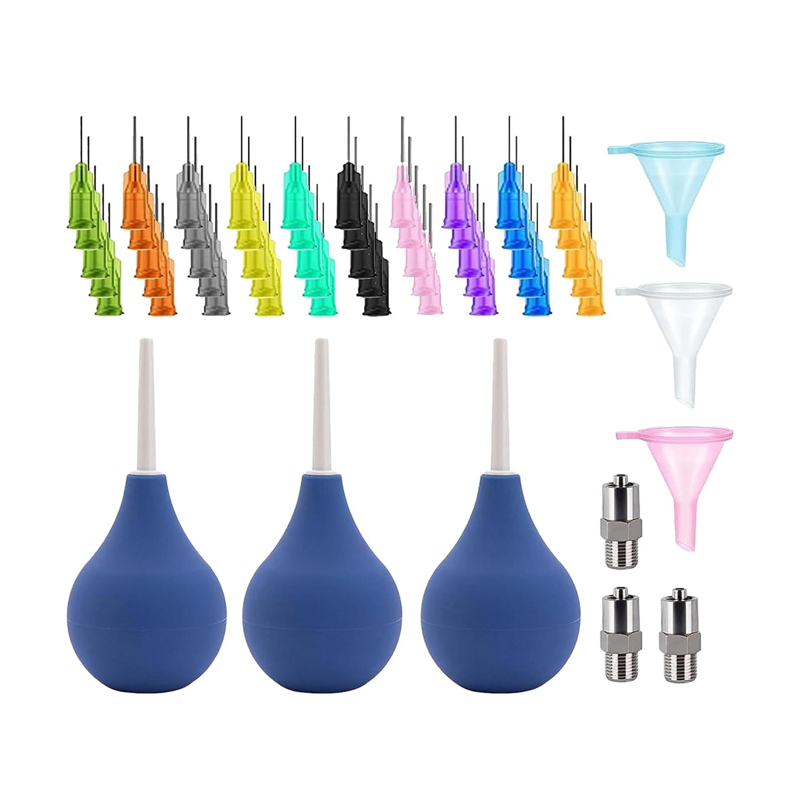 Milageto Pottery Tools Ceramic Art Repair Tool Clay Crafts Professional Pottery Finishing Set C 59pcs