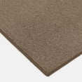 thumbnail image 7 of Mainstays 17" x 30" Titan Pecan Durable Indoor Utility Area Rug, 7 of 7