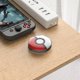 thumbnail image 5 of Estuche duro Caja de almacenamiento transparente Estuche rígido de protección a prueba de golpes para Pokémon Go Plus + Crystal, 5 of 6