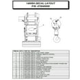 thumbnail image 3 of Auto Crane 470040000, Decal Kit for 14005H Series Cranes, 3 of 5