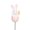 Pink, variant on Easter Egg Tree Branches, Artificial Easter Egg Rabbit Decorations, Creative Floral Arrangement Eggs Twig Picks Decoration, Easter Tree Branch Ornaments, for Vase Filler Party Décor (Green)