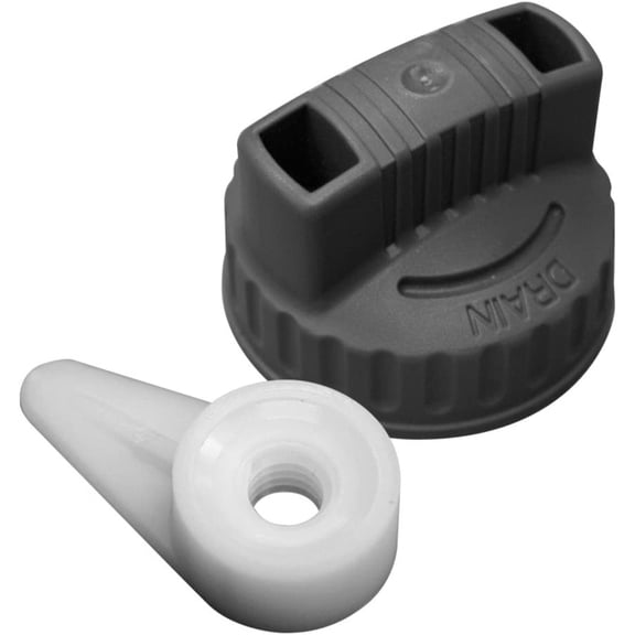 Ridgid 41598 Vac, Vt2561 Nut-Cap Combo