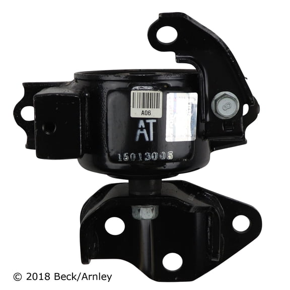 BeckArnley 104-2163 Transmission Mount