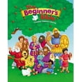 thumbnail image 1 of The Beginner's Bible: Timeless Children's Stories, 1 of 4
