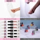thumbnail image 4 of Organizador de esmaltes de uñas Makartt transparente para 48 botellas, 4 of 8