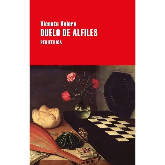 Duelo de alfiles Periférica 9788416291717