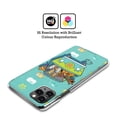 thumbnail image 2 of Head Case Designs Officially Licensed Scooby-Doo 50th Anniversary Mystery Inc. Hard Back Case Compatible with Apple iPhone 11, 2 of 7