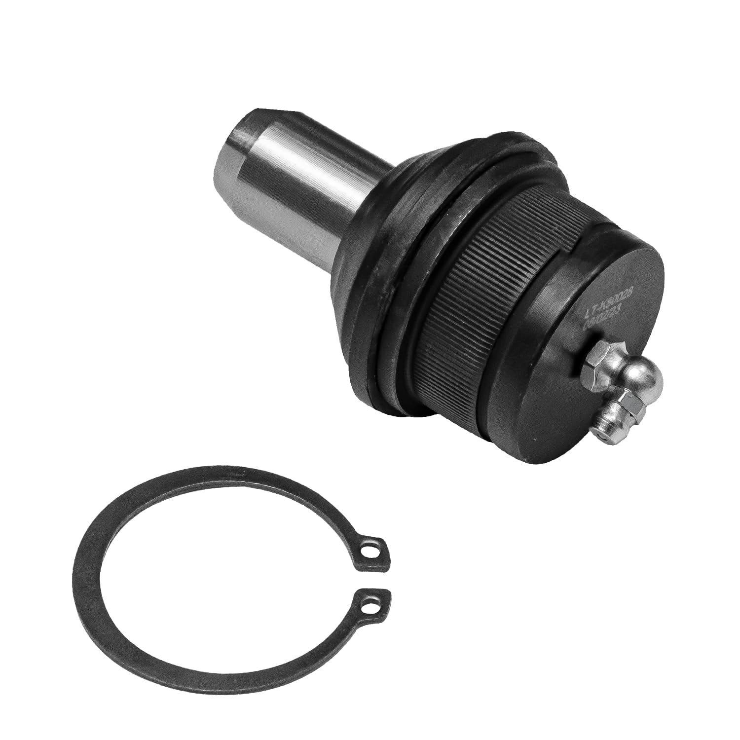Detroit Axle - Front Upper Ball Joints Replacement for Ford E-150 E-250 E-350 Super Duty E-450 F-250 F-350 Super Duty Excursion Fits select: 1999-2012 FORD F250 SUPER DUTY