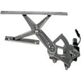 thumbnail image 2 of Dorman 748-101 Chrysler/Dodge Rear Passenger Side Power Window Regulator with Motor, 2 of 5