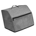 thumbnail image 1 of Cubierta Antipolvo Para Máquina De Coser, Tela Oxford, Cubierta De Almacenamiento Para Serger, Bolsa De Accesorios Resistente Al Desgaste Para Uso Doméstico, 1 of 7