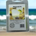thumbnail image 3 of Margarita Cire de Soja Végane, Coulée à la Main, Cire Fondante de Boulangerie Écologique pour Aliments et Boissons, Lot de 4, 3 of 5