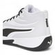 thumbnail image 4 of Tenis Puma Court Pro para Hombre 310829-07 blanco 28, 4 of 5
