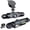 32 GB, variant on SlumbayTale 4 Channel Car Dash Cam ,1080p Full View Car Dashcam System,Night Vision,Loop Recording,Parking Monitor