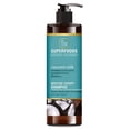 thumbnail image 3 of Be Care Love Superfoods, Natural Haircare, Moisture Therapy  Shampoo, Coconut Milk, 12 fl oz (355 ml), 3 of 5