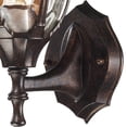 thumbnail image 3 of ELK Lighting Glendale 45000/1 1-Light Outdoor Wall Sconce, 3 of 5