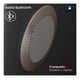thumbnail image 4 of Buro Inteligente Mesa De Noche Organizador Recamara Mueble Acabado Mate Color Gris, 4 of 5